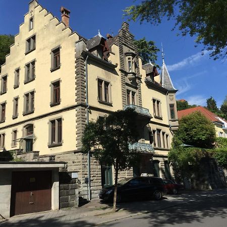 Zum Hoelltor Uberlingen Buitenkant foto