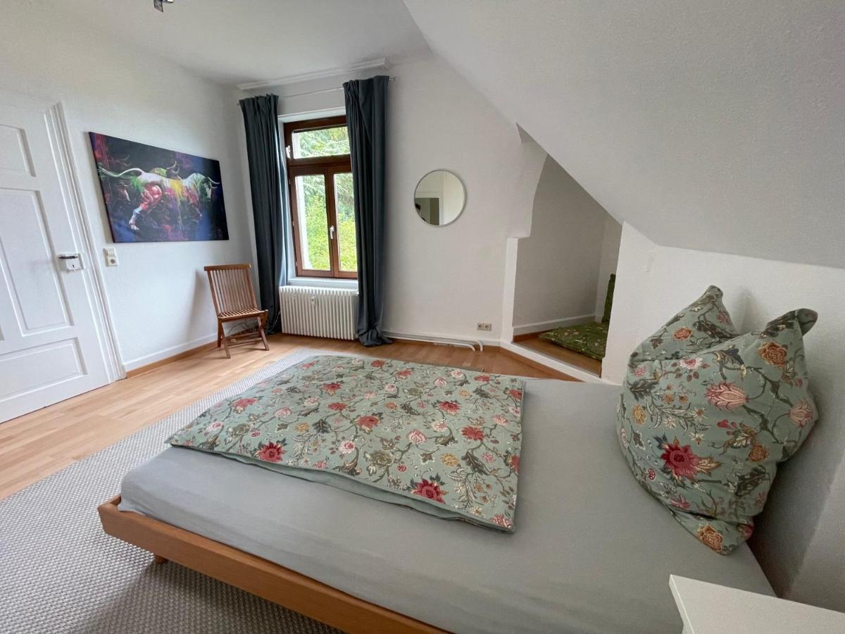 Zum Hoelltor Uberlingen Buitenkant foto