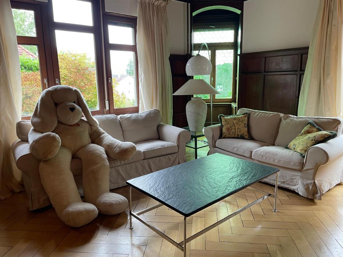 Zum Hoelltor Uberlingen Buitenkant foto