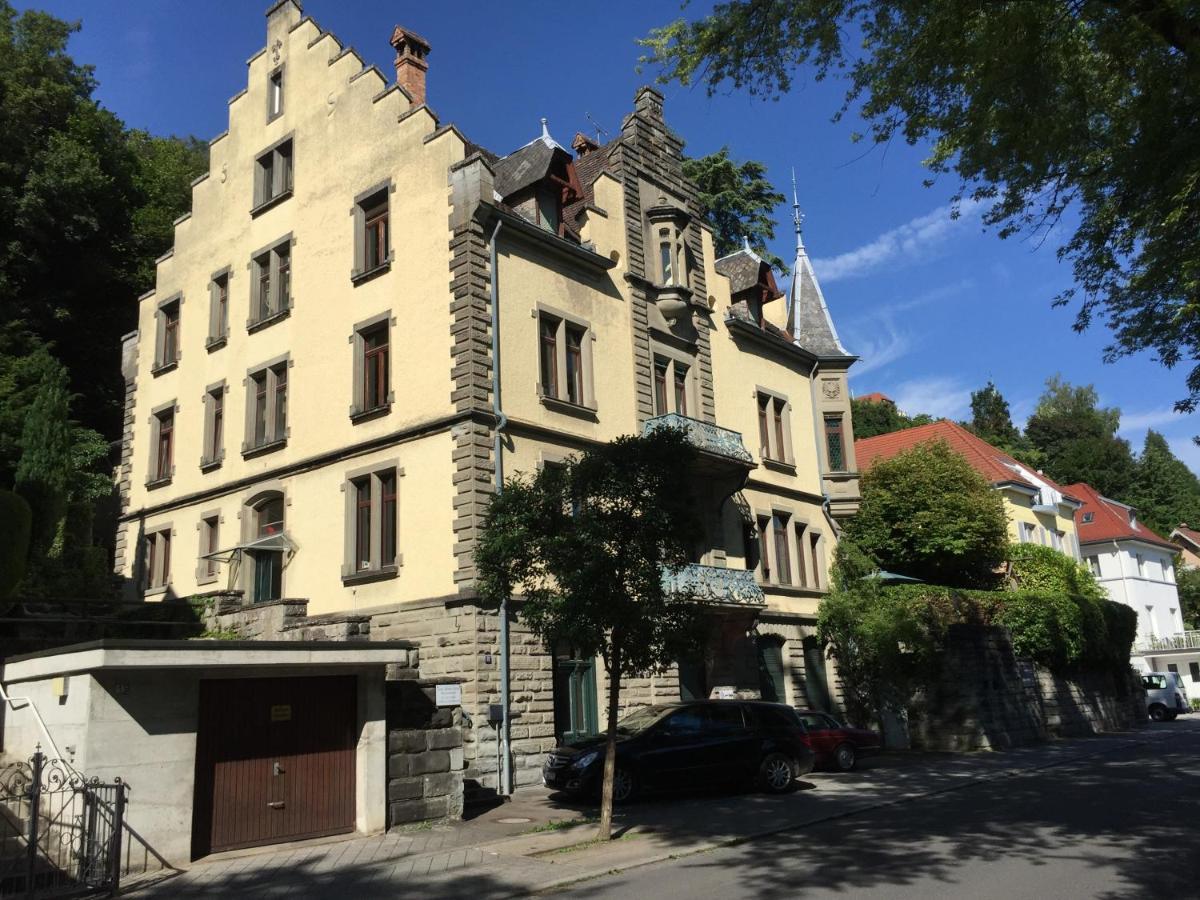 Zum Hoelltor Uberlingen Buitenkant foto