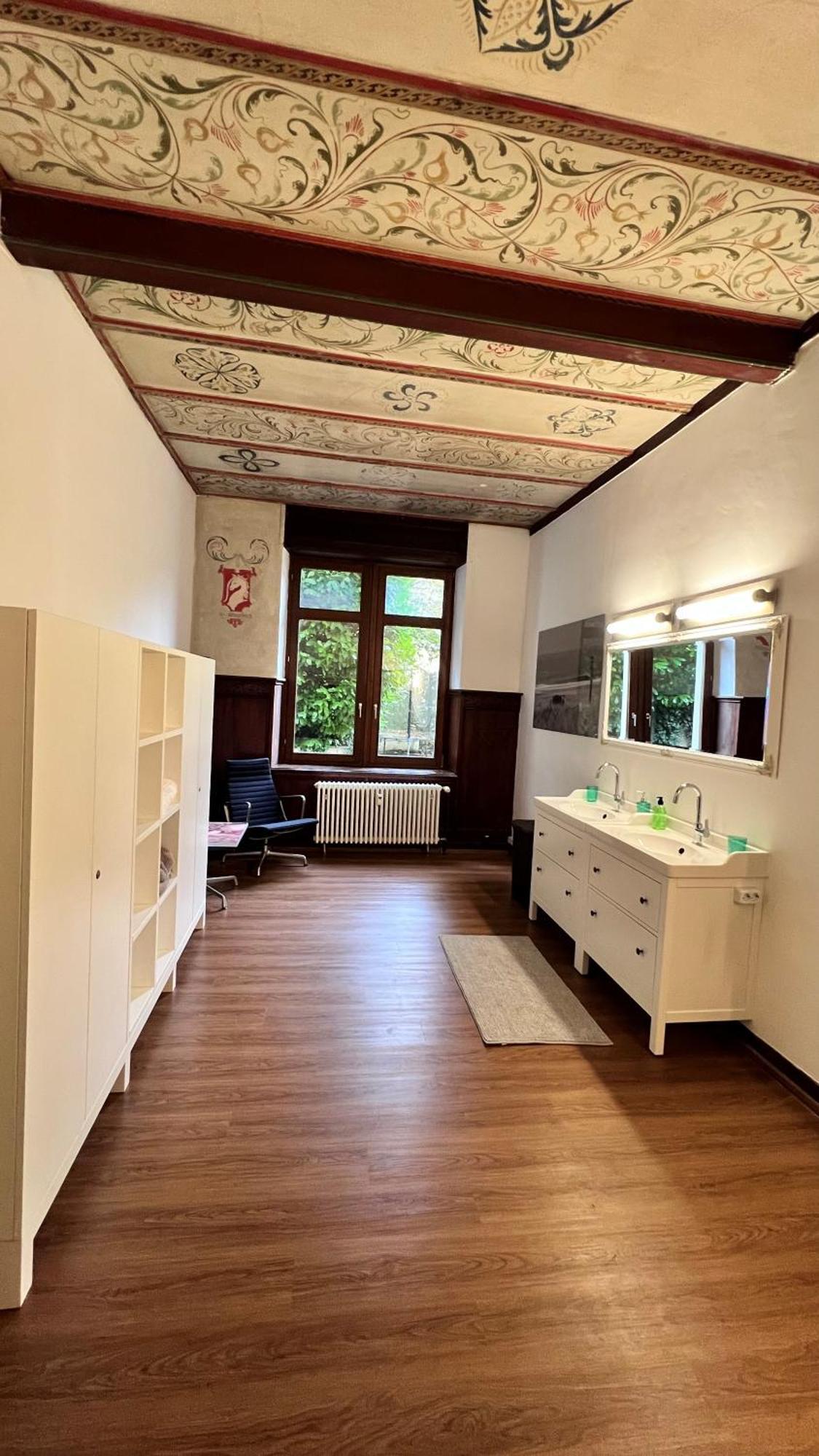 Zum Hoelltor Uberlingen Buitenkant foto